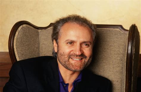 gianni versace wikiquote|gianni versace facts.